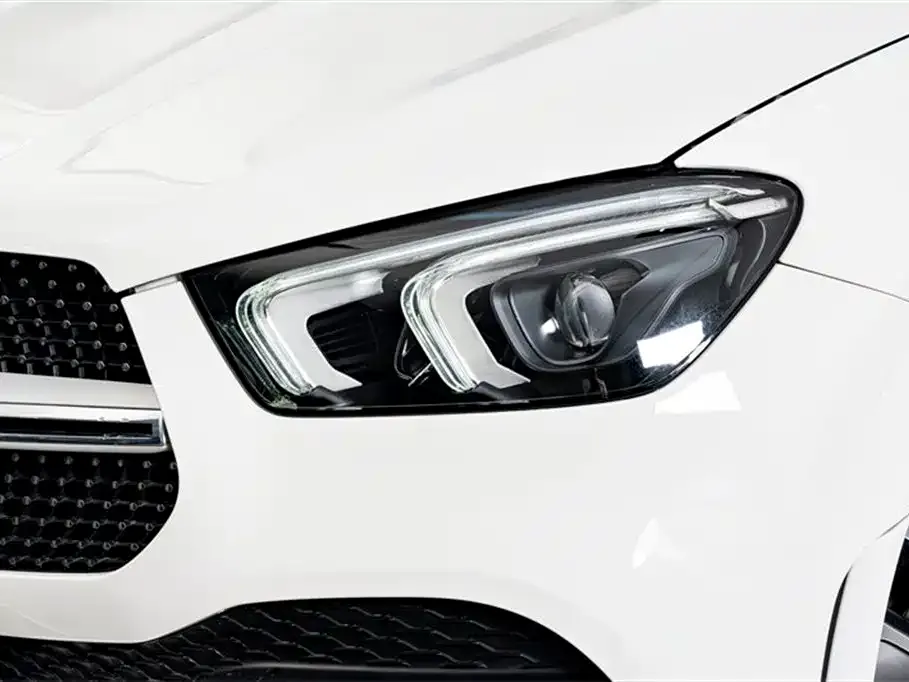 Mercedes-Benz GLE 2022 из CN, фото 3