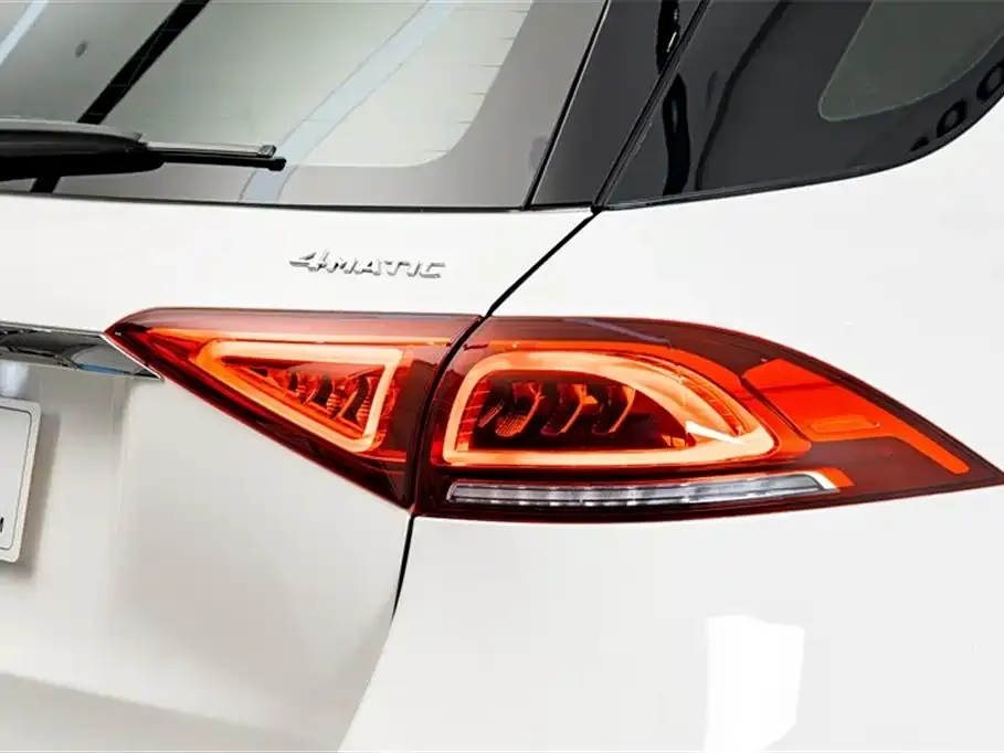 Mercedes-Benz GLE 2022 из CN, фото 2