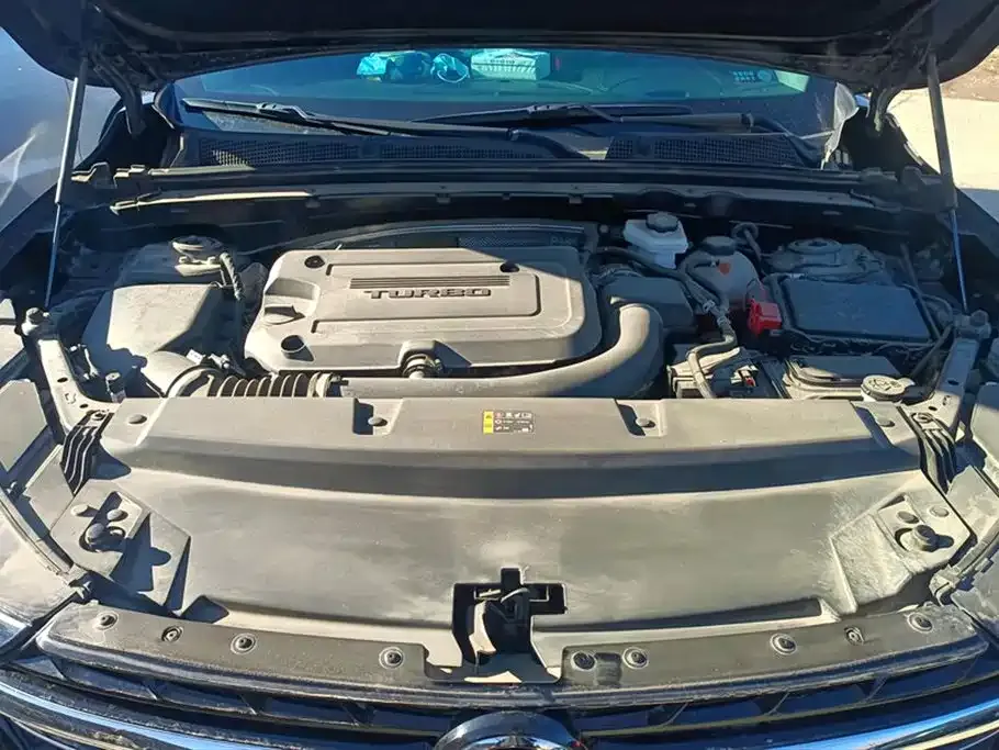 Buick Envision Plus 2024 из CN, фото 10
