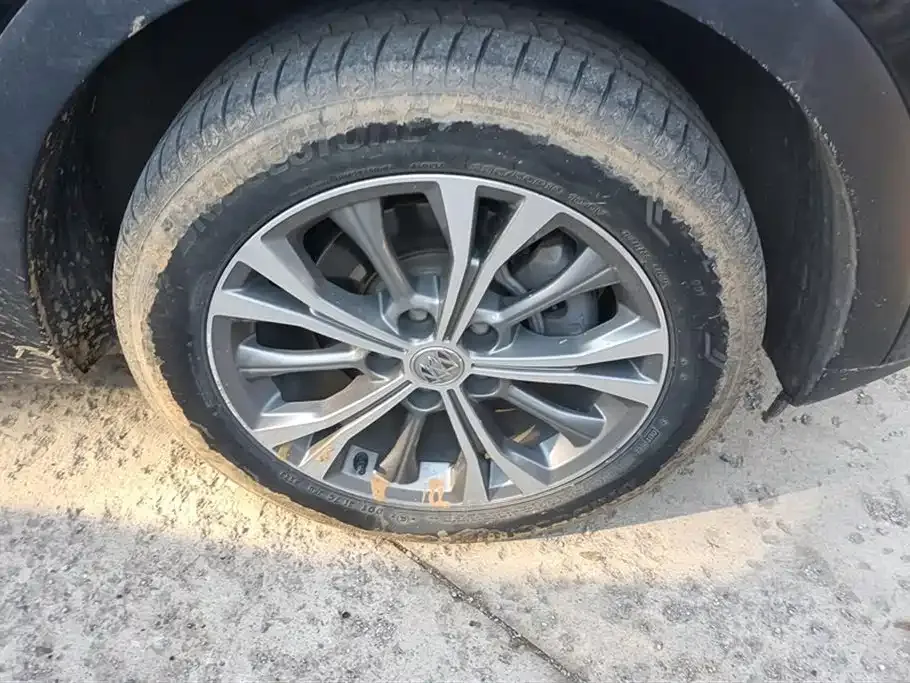 Buick Envision Plus 2024 из CN, фото 8