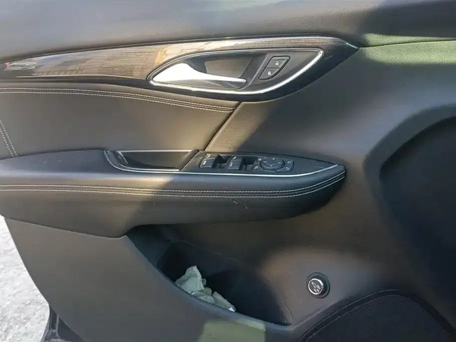 Buick Envision Plus 2024 из CN, фото 5