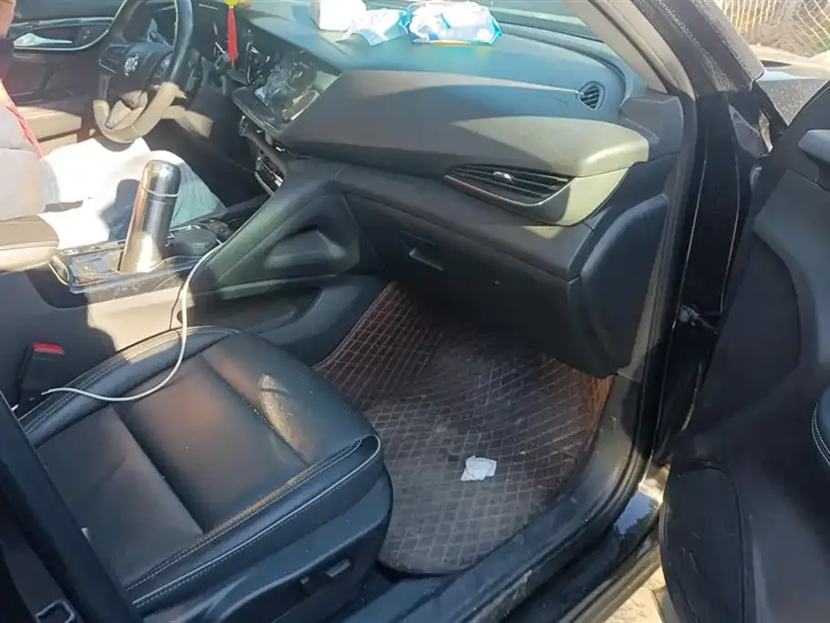 Buick Envision Plus 2024 из CN, фото 6