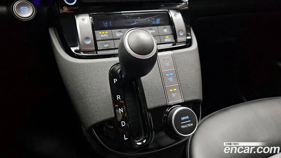 Hyundai Casper — фото 9