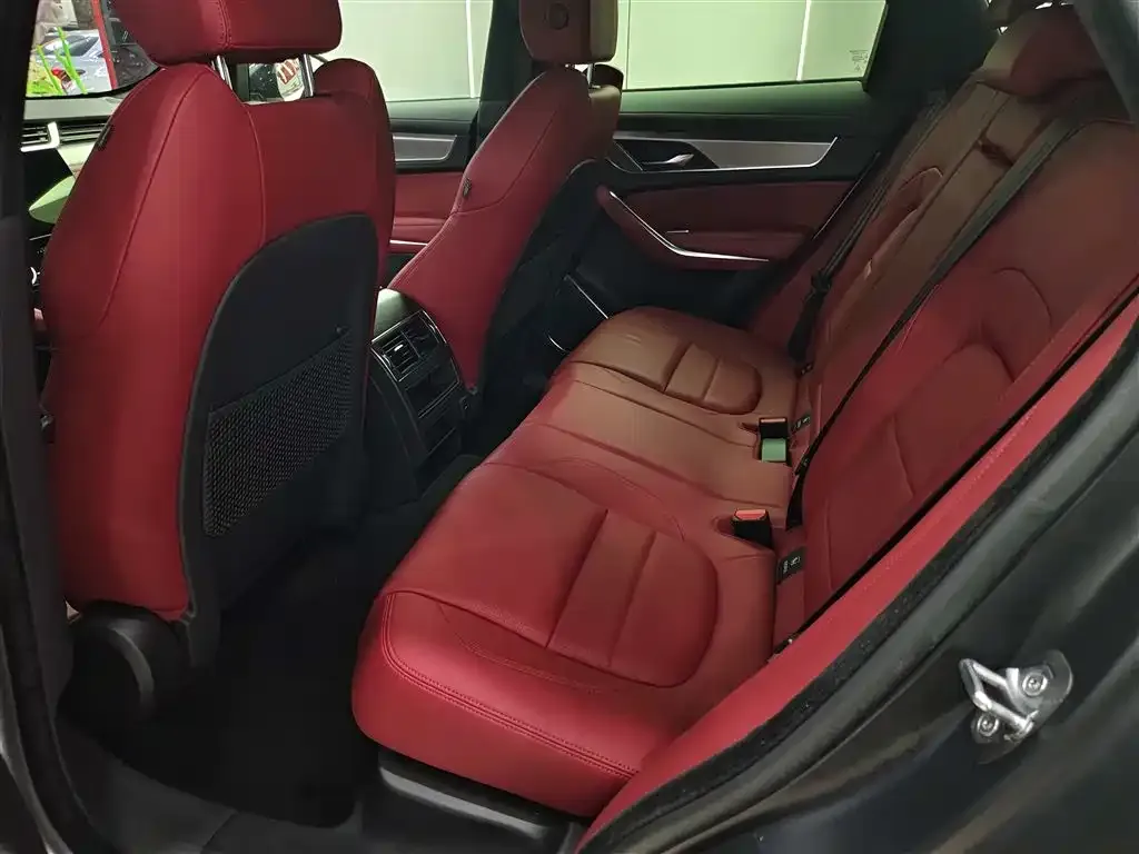 Jaguar F-PACE 2024 из CN, фото 4