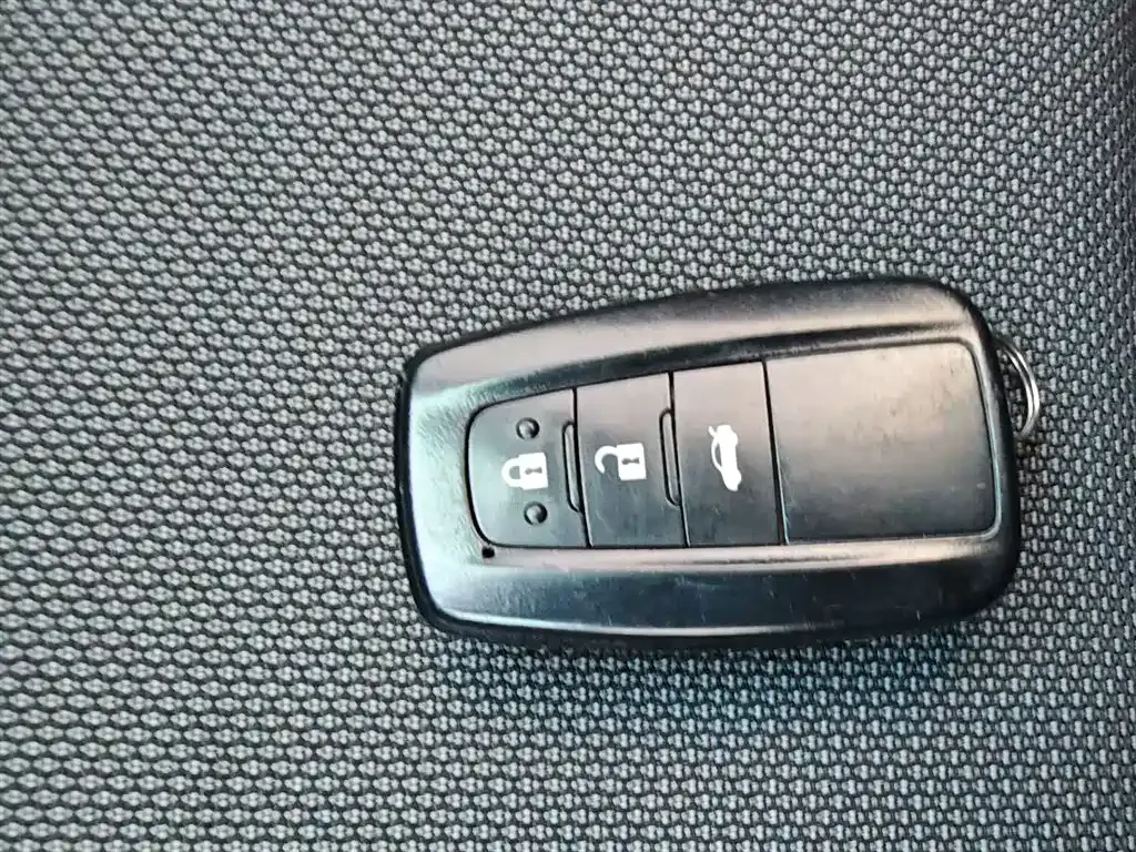 Toyota Levin 2022 из CN, фото 6