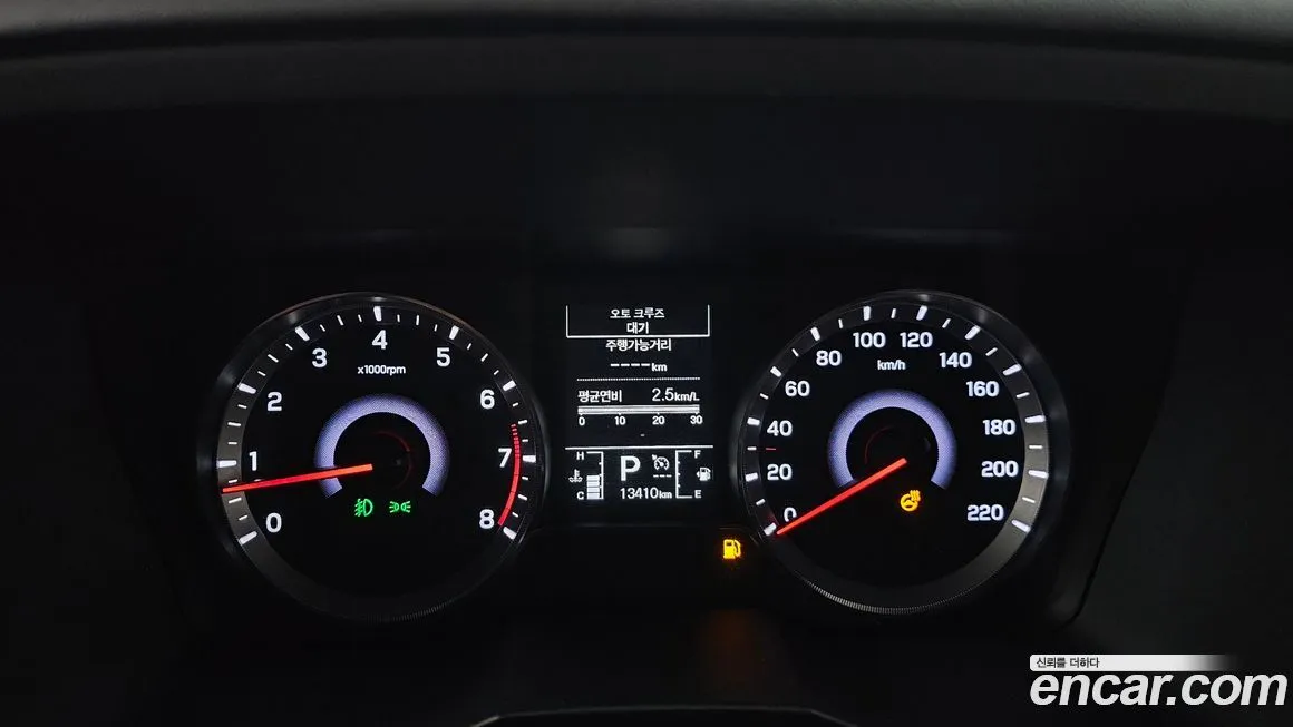 KG Mobility (Ssangyong) TIBOLI 2022 из KR, фото 5