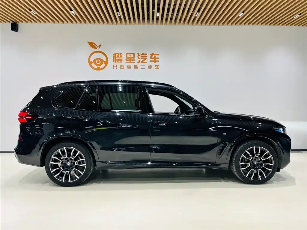 BMW X5 — фото 10