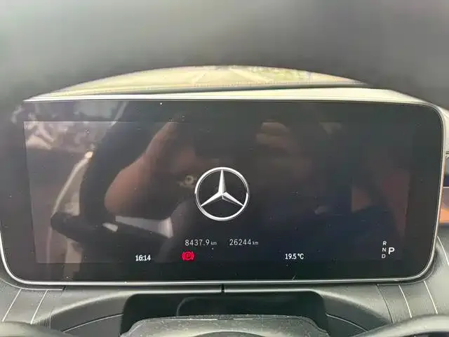 Mercedes-Benz C-Class 2022 из CN, фото 3