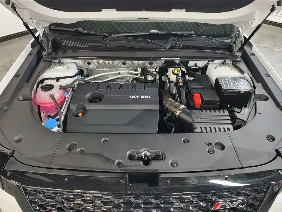 Chery Tiggo 7 2025 из CN, фото 9