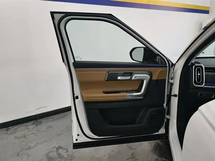 Chery Tiggo 7 2025 из CN, фото 3