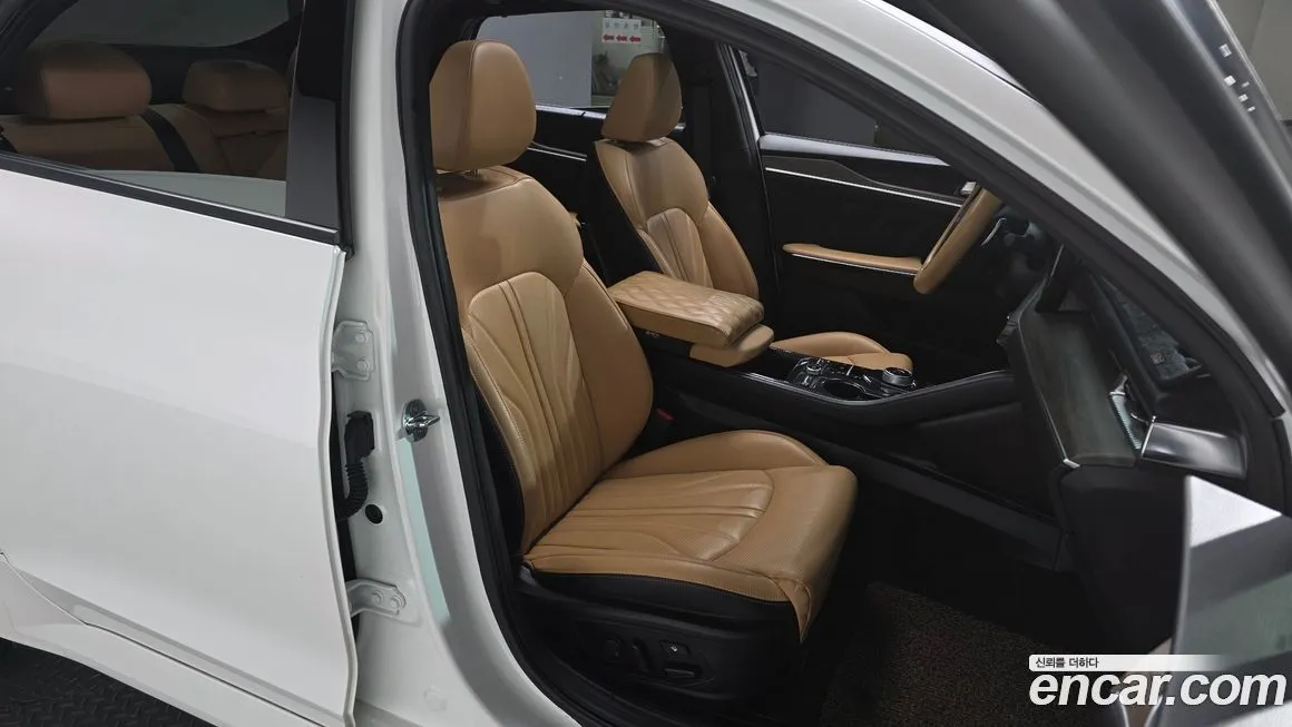 Kia K5 2022 из KR, фото 10