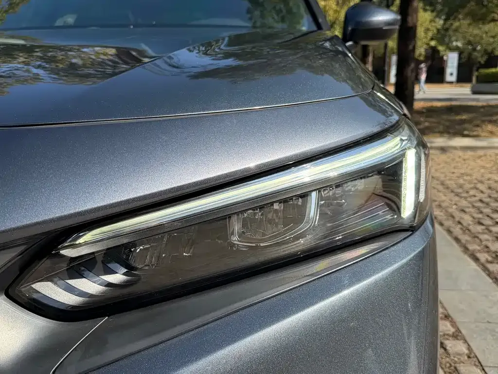 Honda Civic — фото 6