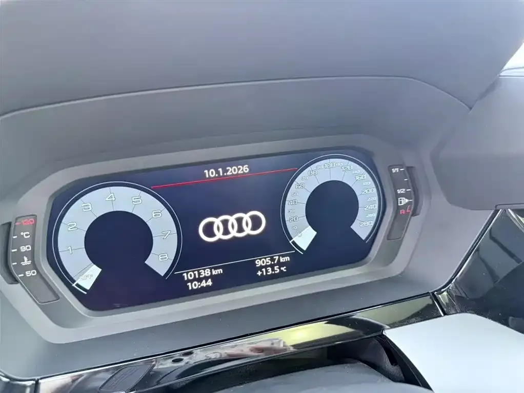Audi A3 — фото 2
