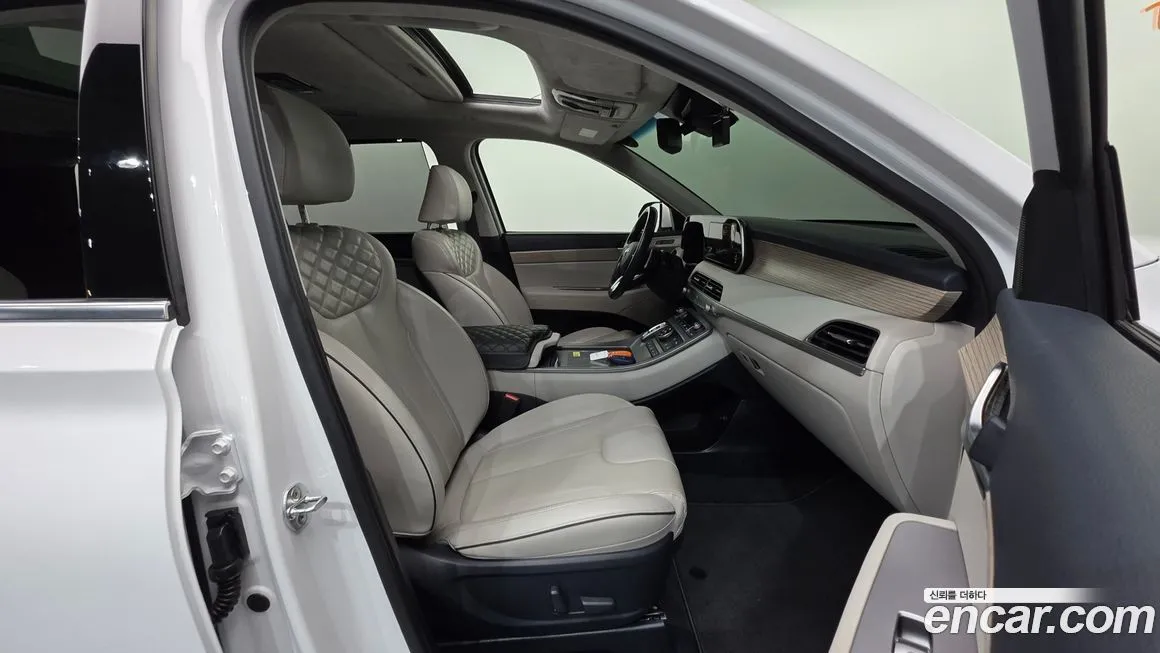 Hyundai Palisade 2021 из KR, фото 10