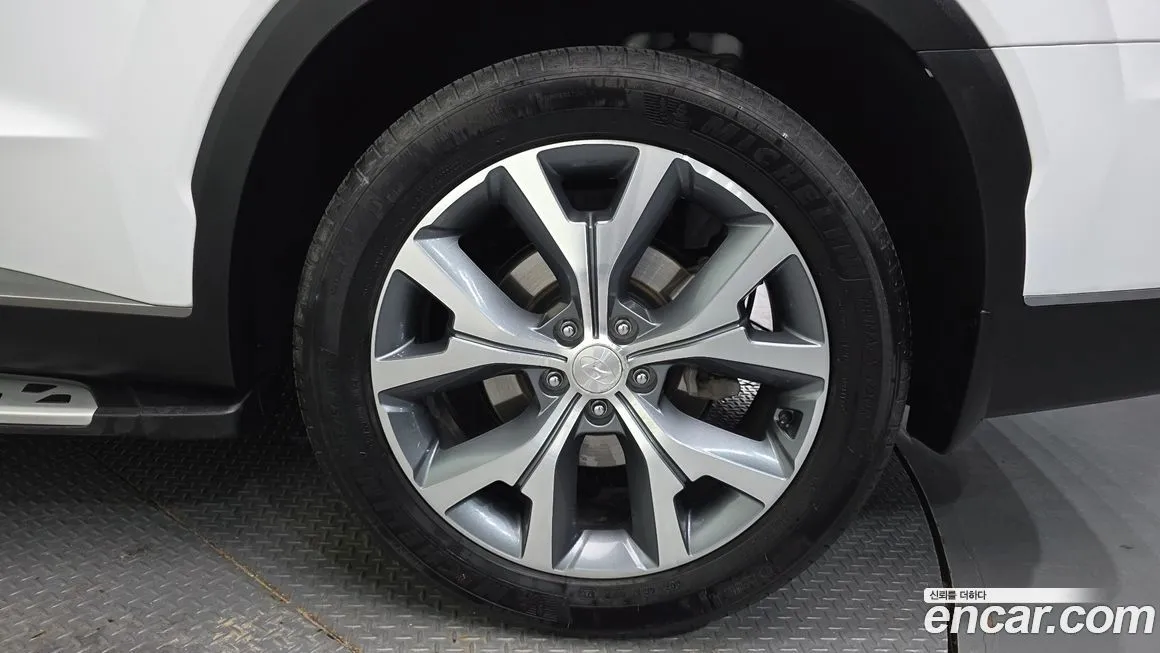 Hyundai Palisade 2021 из KR, фото 5
