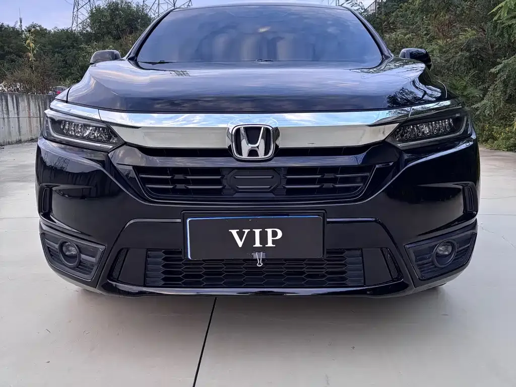 Honda Breeze 2022 из CN, фото 1