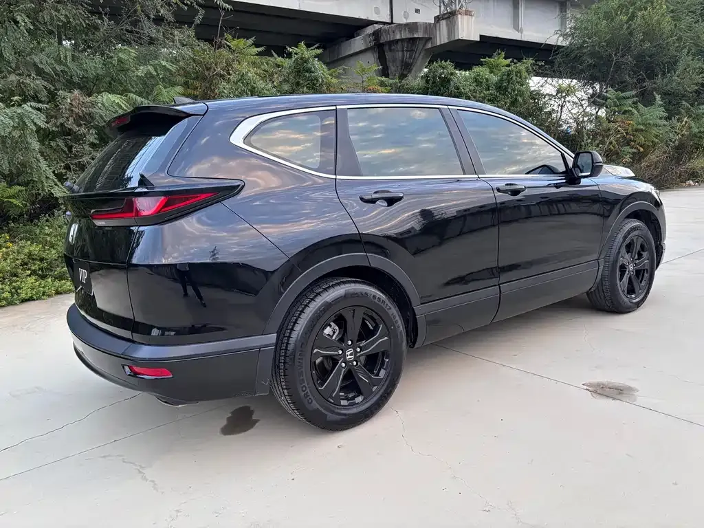 Honda Breeze 2022 из CN, фото 7