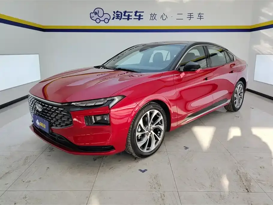 Ford Mondeo 2024 из CN, фото 1