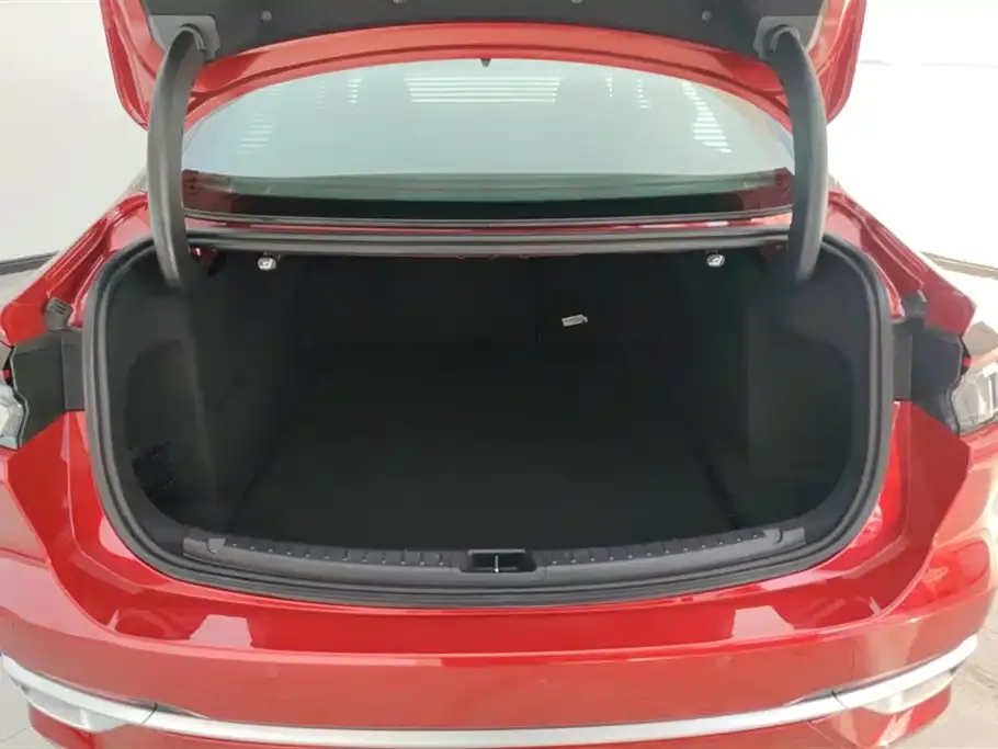 Ford Mondeo 2024 из CN, фото 2