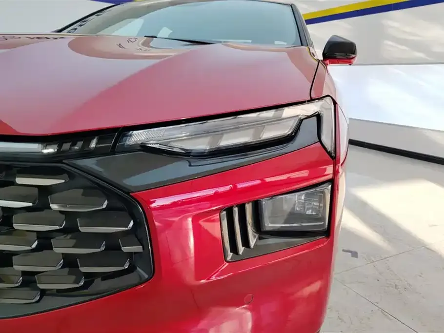 Ford Mondeo 2024 из CN, фото 9