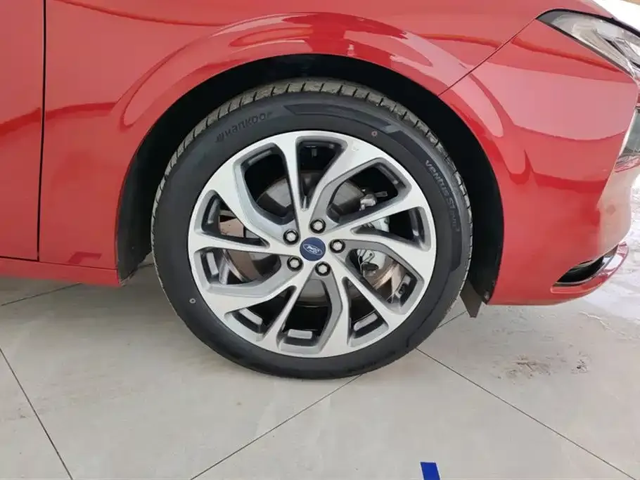 Ford Mondeo 2024 из CN, фото 5
