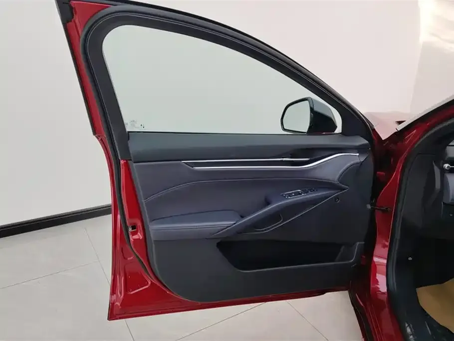 Ford Mondeo 2024 из CN, фото 7