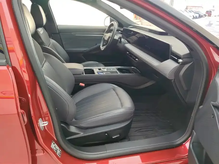 Ford Mondeo 2024 из CN, фото 6