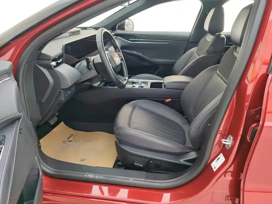 Ford Mondeo 2024 из CN, фото 8