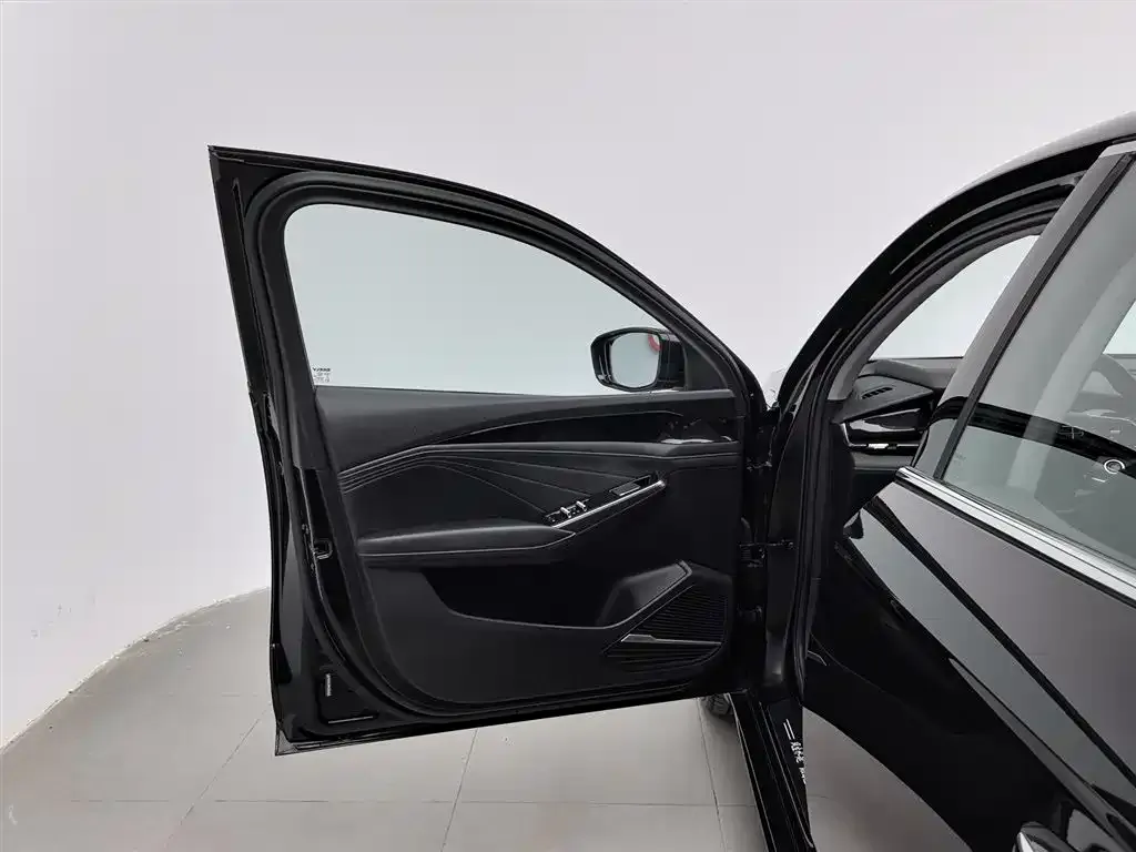 Geely Xingrui — фото 2
