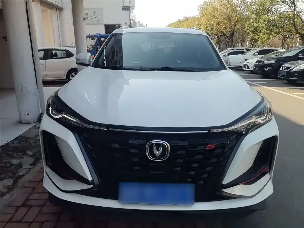 Changan CS75PLUS 2023 из CN, фото 6