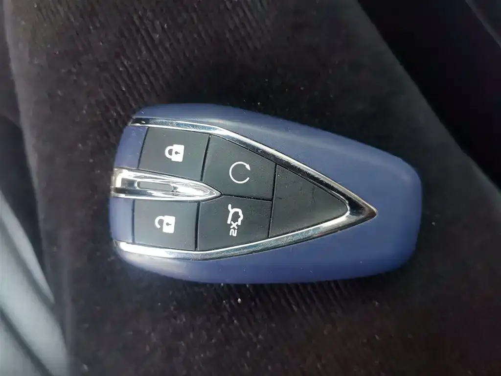 Changan CS75PLUS 2023 из CN, фото 3