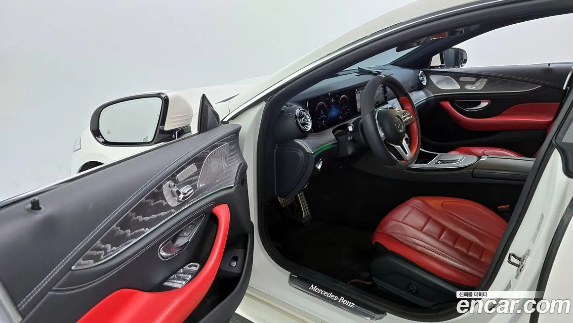 Mercedes-Benz CLS-Class 2021 из KR, фото 10