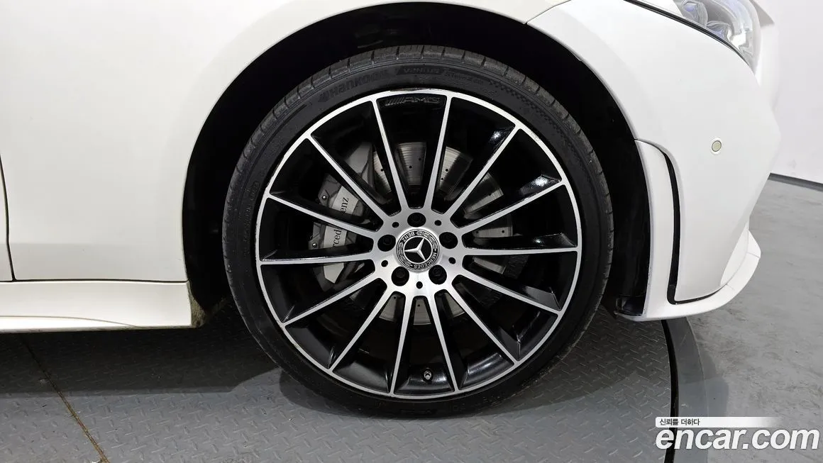 Mercedes-Benz CLS-Class 2021 из KR, фото 5