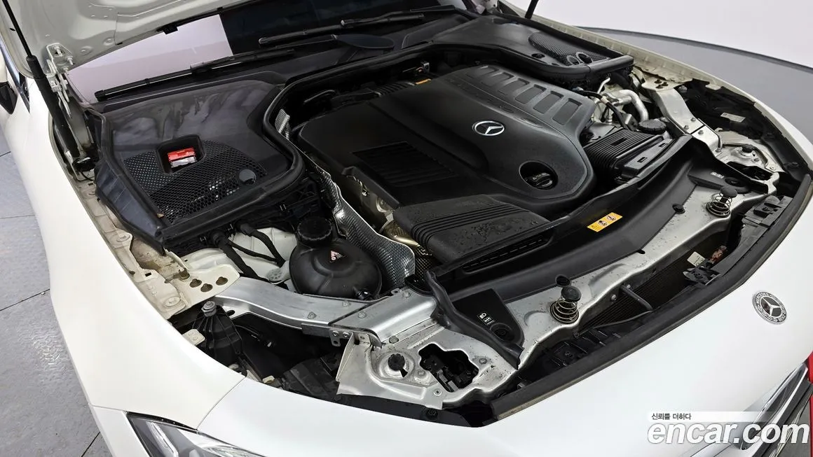 Mercedes-Benz CLS-Class 2021 из KR, фото 6