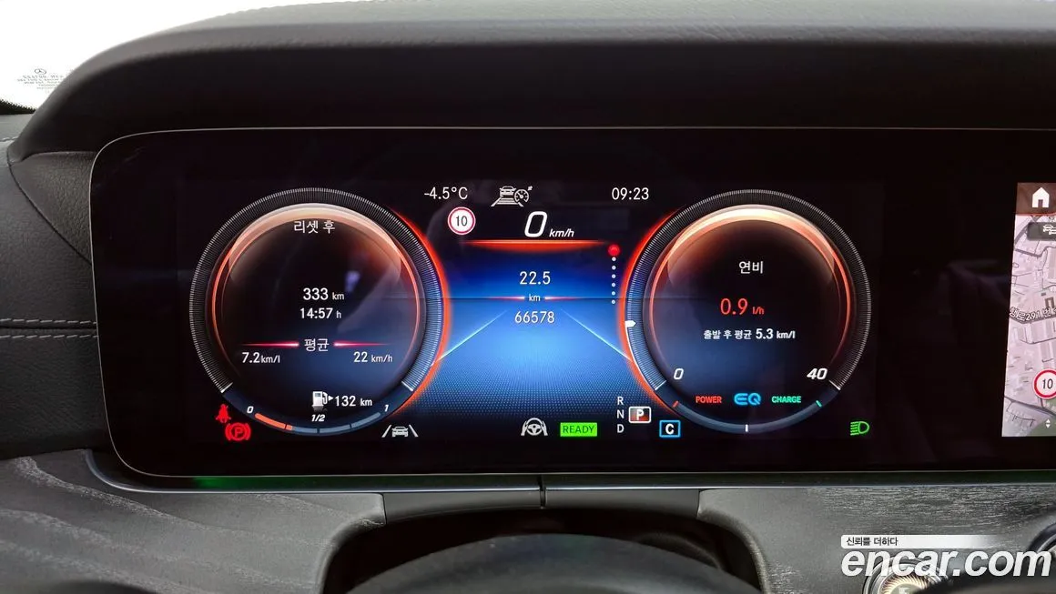 Mercedes-Benz CLS-Class 2021 из KR, фото 8