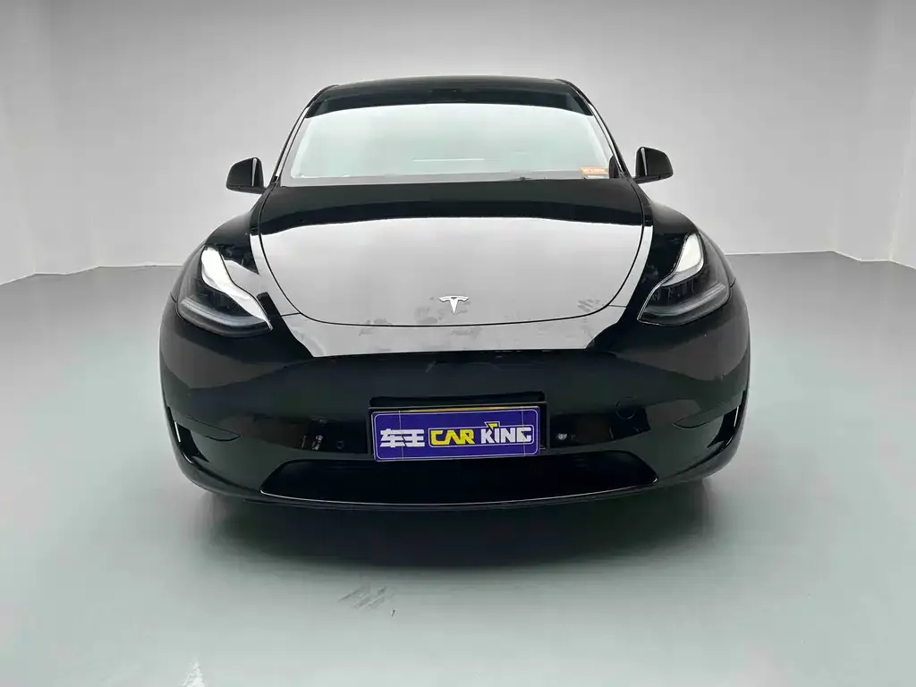 Tesla Model Y 2023 из CN, фото 8