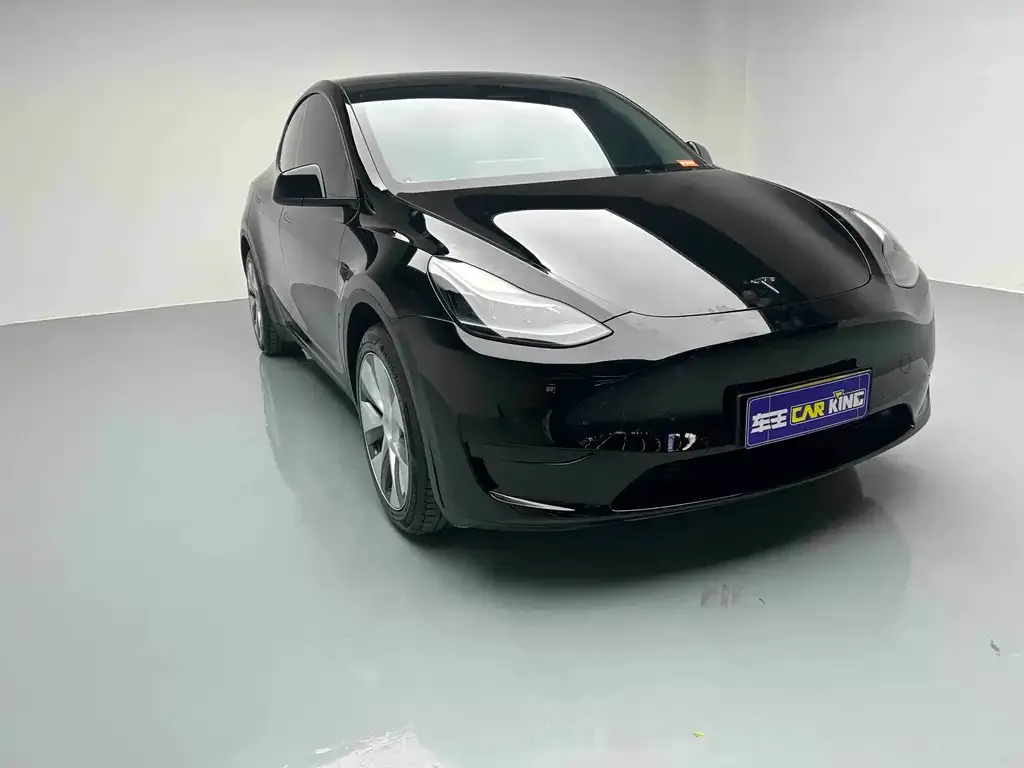Tesla Model Y 2023 из CN, фото 3