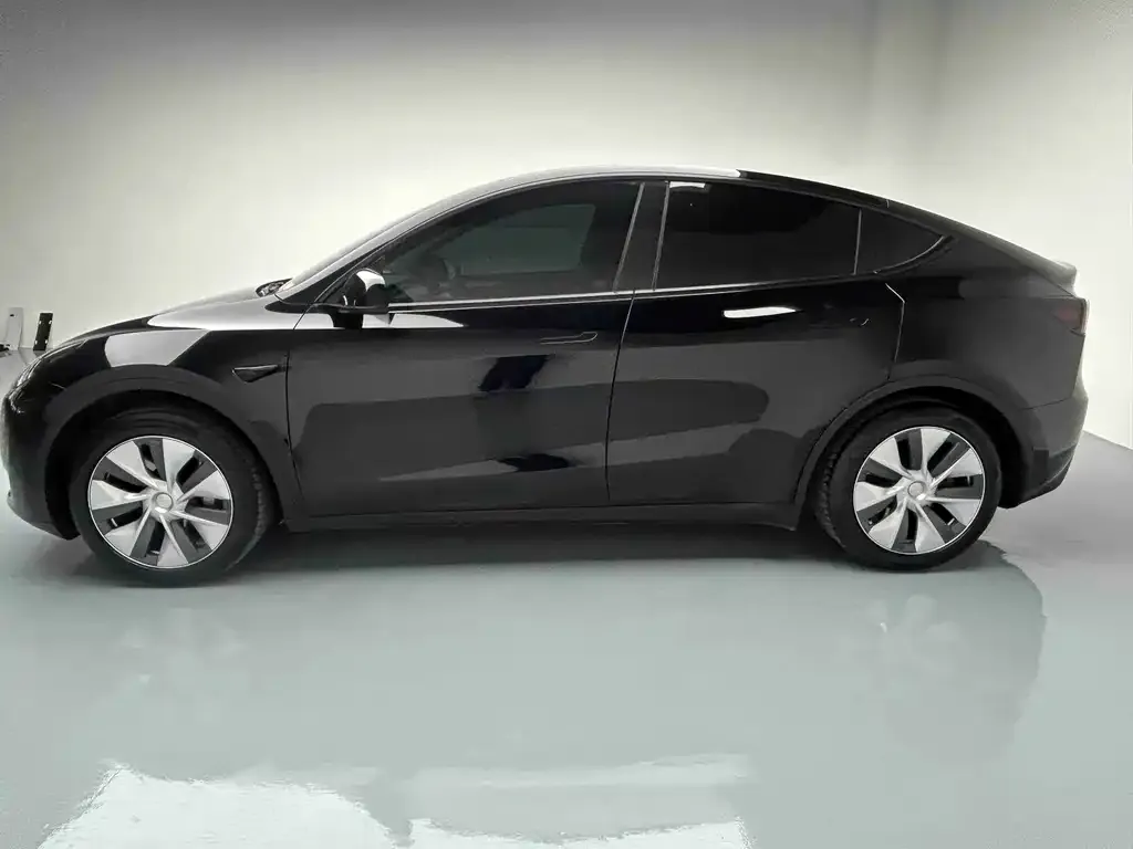 Tesla Model Y 2023 из CN, фото 4