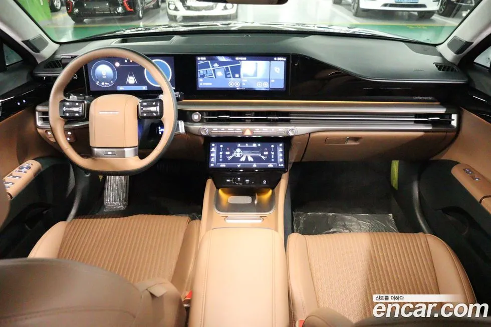 [object Object] Grandeur 2023 из KR, фото 6