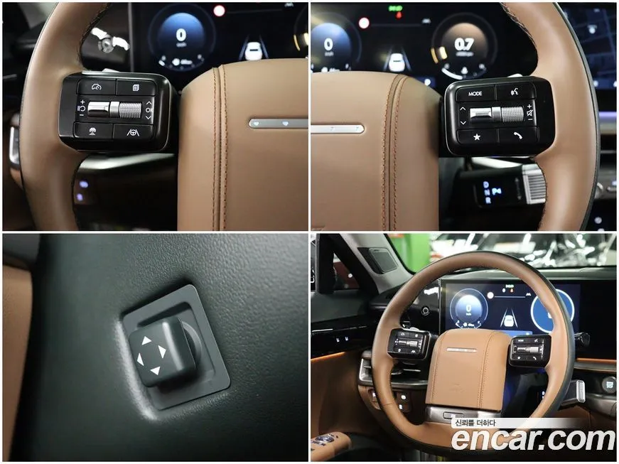 [object Object] Grandeur 2023 из KR, фото 8