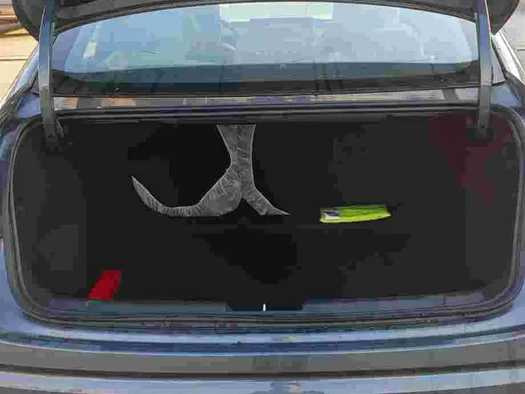 Geely Xingrui 2025 из CN, фото 10