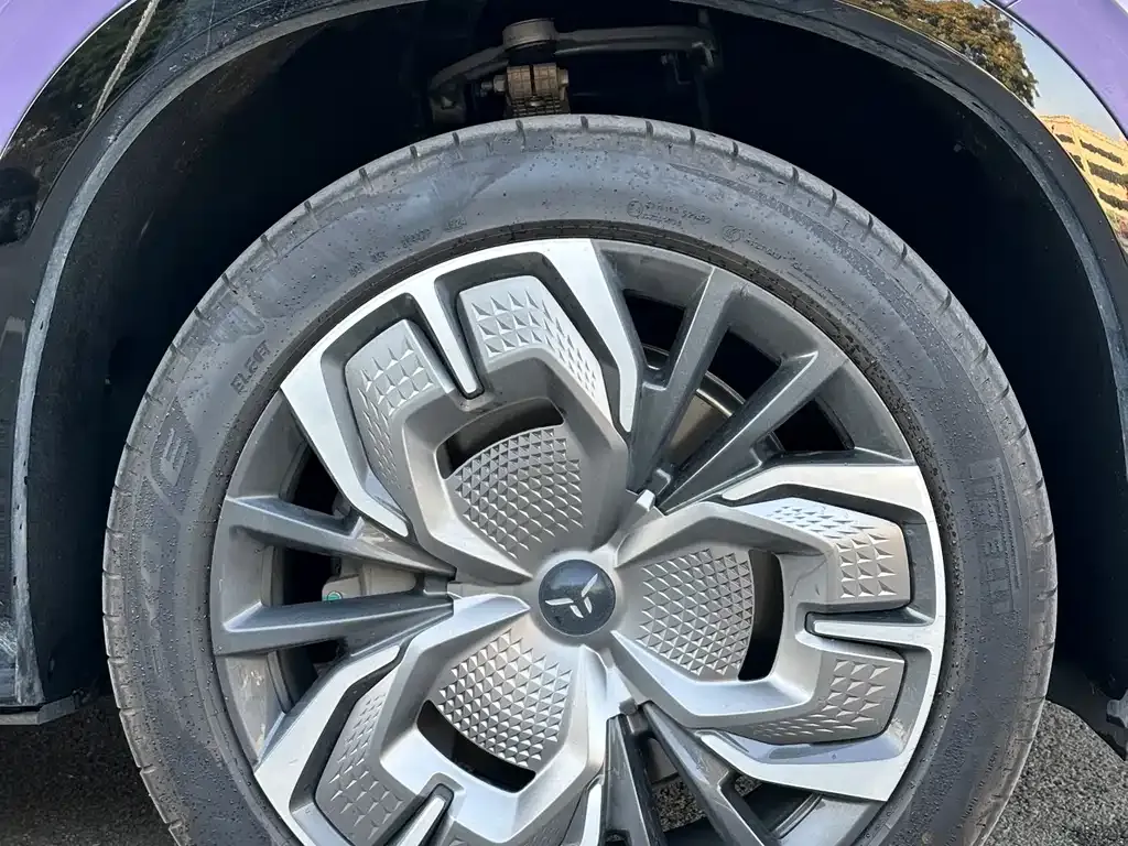 Hongqi Tiangong 08 2025 из CN, фото 5