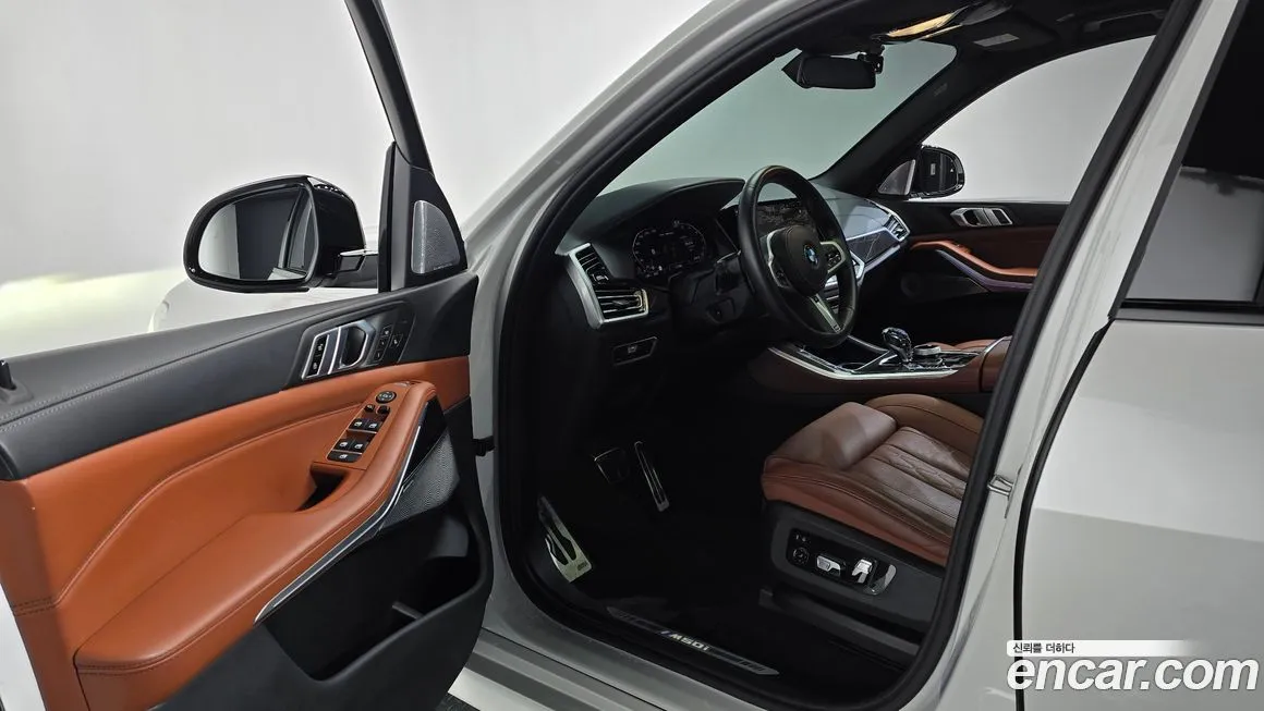 BMW X5 2022 из KR, фото 7