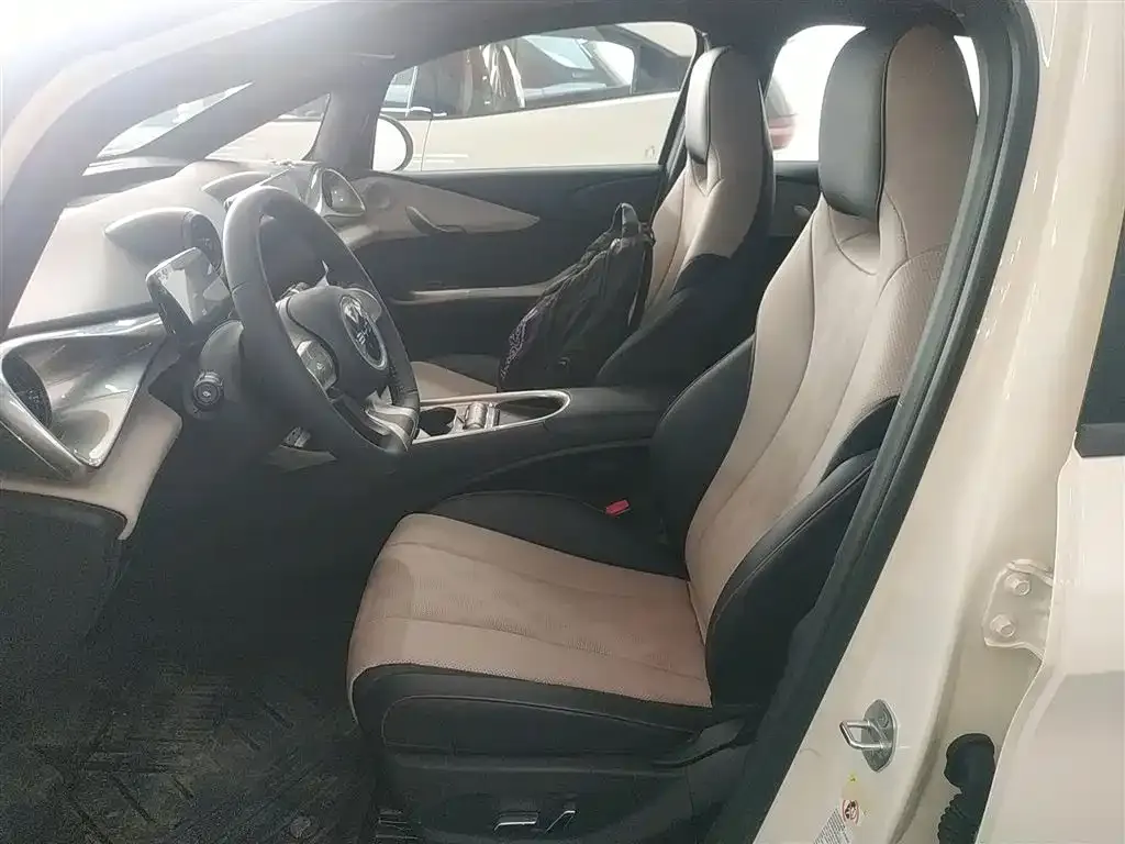 [object Object] Dolphin 2025 из CN, фото 7