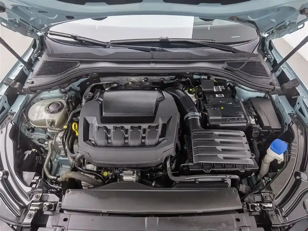 Volkswagen Passat — фото 6