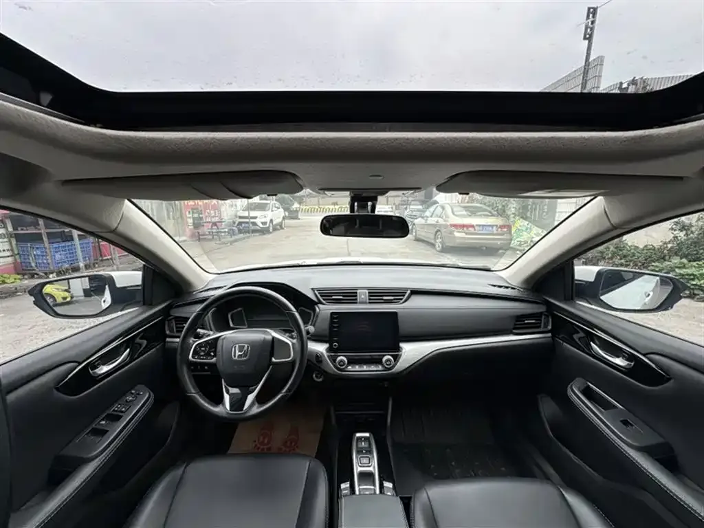 Honda Envix 2022 из CN, фото 10