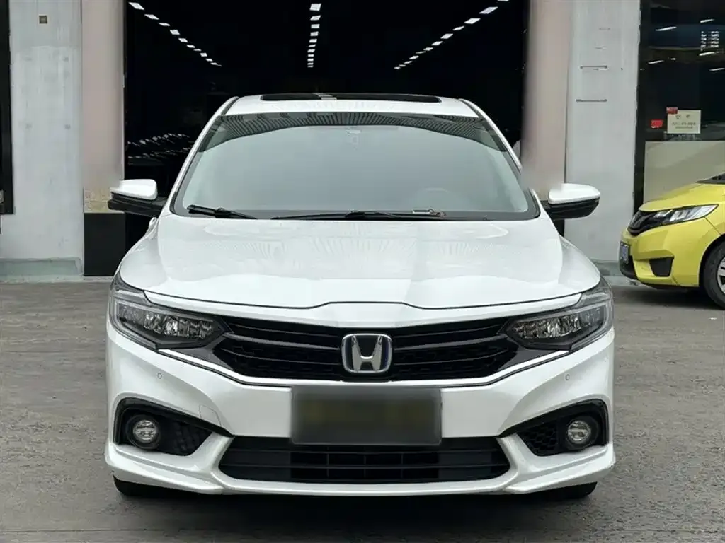 Honda Envix 2022 из CN, фото 3