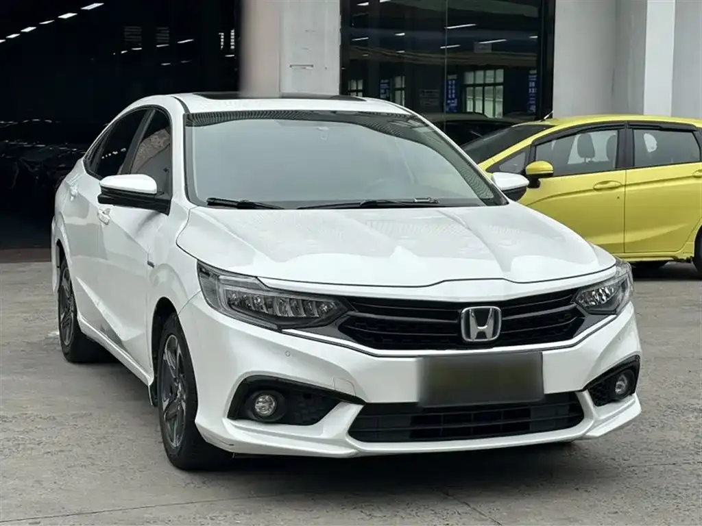 Honda Envix 2022 из CN, фото 4