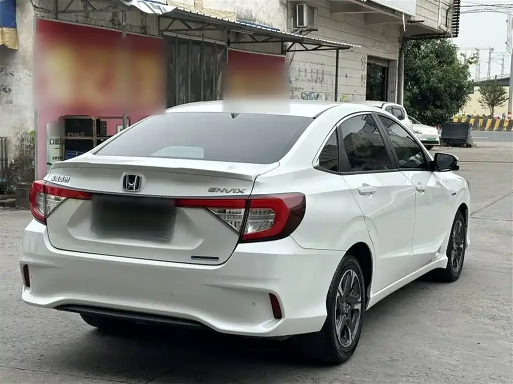 Honda Envix 2022 из CN, фото 7