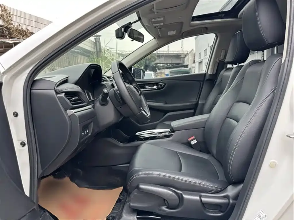 Honda Envix 2022 из CN, фото 8